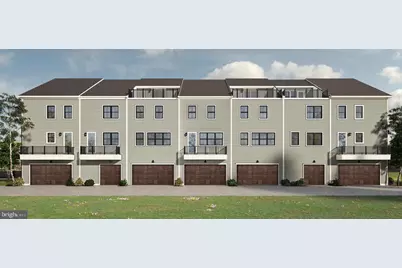 6801 Archline Dr, Laurel, MD 20707 - Photo 9