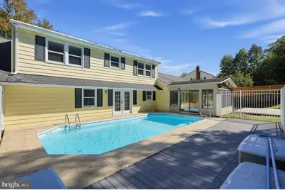 8703 Graystone Lane, Laurel, MD 20708 - Photo 25
