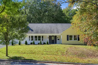 8703 Graystone Lane, Laurel, MD 20708 - Photo 1
