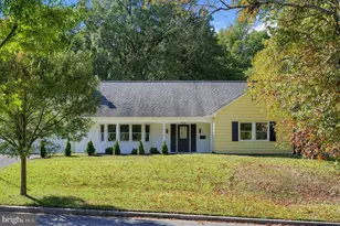 8703 Graystone Ln, Laurel, MD 20708 - Photo 1