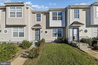 5816 N Holly Springs Dr #1-3, Capitol Heights, MD 20743 - Photo 1