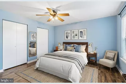 14046 Vista Drive #97, Laurel, MD 20707 - Photo 5