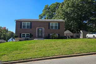1701 Quarter Ave, Capitol Heights, MD 20743 - Photo 1