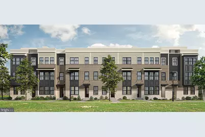 6802 Fashion Place, Laurel, MD 20707 - Photo 1
