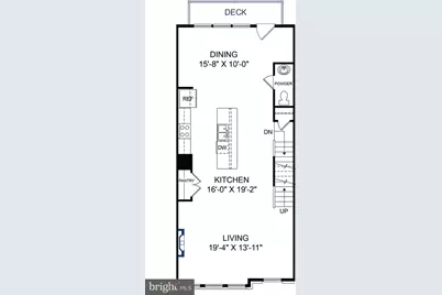 6802 Fashion Place, Laurel, MD 20707 - Photo 9