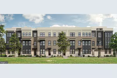 6806 Fashion Place, Laurel, MD 20707 - Photo 1