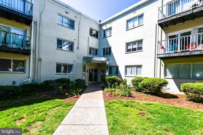 1009 Chillum Road #104, Hyattsville, MD 20782 - Photo 1