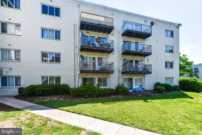 1009 Chillum Road #104, Hyattsville, MD 20782 - Photo 43