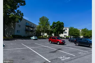 1009 Chillum Road #104, Hyattsville, MD 20782 - Photo 5