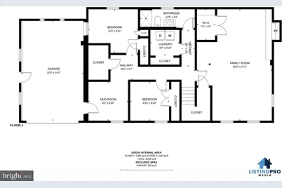 9003 Mill Court, Fort Washington, MD 20744 - Photo 43