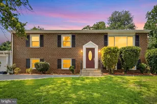 9003 Mill Ct, Fort Washington, MD 20744 - Photo 1