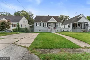 6703 Halleck St, District Heights, MD 20747 - Photo 1