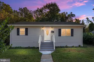 2502 Newglen Ave, District Heights, MD 20747 - Photo 1
