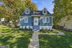 4309 74th Ave, Hyattsville, MD 20784 - Photo 1