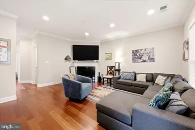 5217 Maries Retreat Drive #114, Bowie, MD 20720 - Photo 5