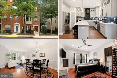 5217 Maries Retreat Drive #114, Bowie, MD 20720 - Photo 1