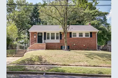 8324 Donoghue Drive, New Carrollton, MD 20784 - Photo 1