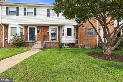 3017 Sunset Lane, Suitland, MD 20746 - Photo 1