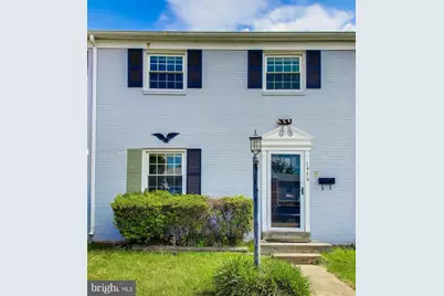 1436 Potomac Heights Drive #155, Fort Washington, MD 20744 - Photo 1