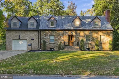 7005 Wells Parkway, Hyattsville, MD 20782 - Photo 1