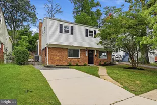 2412 Valley Way, Cheverly, MD 20785 - Photo 1
