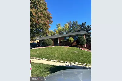 1911 Colebrooke Drive, Temple Hills, MD 20748 - Photo 1