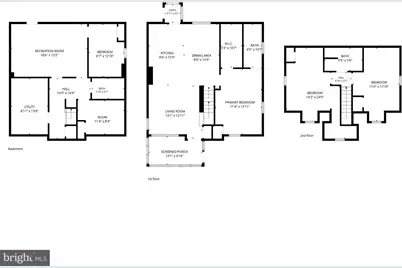 3704 Hamilton Street, Hyattsville, MD 20782 - Photo 43