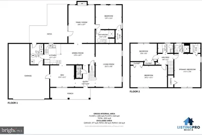 3807 Winchester Lane, Bowie, MD 20715 - Photo 35