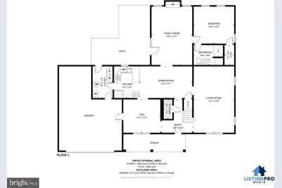 3807 Winchester Lane, Bowie, MD 20715 - Photo 33