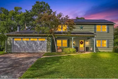 3807 Winchester Lane, Bowie, MD 20715 - Photo 1
