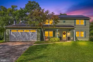 3807 Winchester Ln, Bowie, MD 20715 - Photo 1