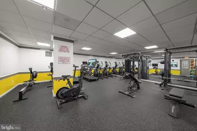 6100 Westchester Park Drive #1003, College Park, MD 20740 - Photo 29