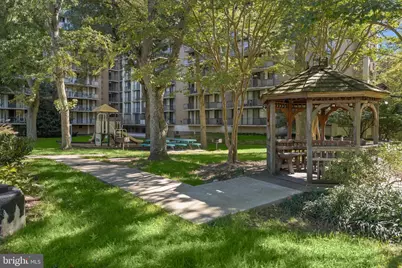6100 Westchester Park Drive #1003, College Park, MD 20740 - Photo 33