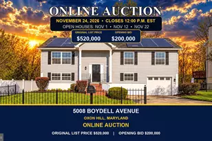 5008 Boydell Ave, Oxon Hill, MD 20745 - Photo 1