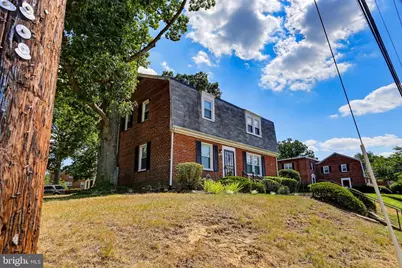2581 Iverson Street, Temple Hills, MD 20748 - Photo 3