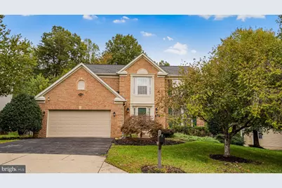 15108 Red Ridge Place, Bowie, MD 20715 - Photo 1