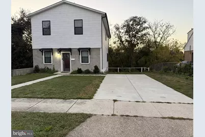6909 Adel Street, Capitol Heights, MD 20743 - Photo 3