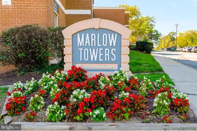 3813 St. Barnabas Road #T-102, Suitland, MD 20746 - Photo 17