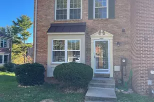 14911 Ashford Pl, Laurel, MD 20707 - Photo 1