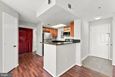 14130 Bowsprit Lane #710, Laurel, MD 20707 - Photo 5