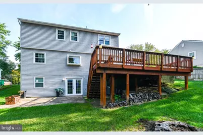 [Address not provided], Fort Washington, MD 20744 - Photo 63