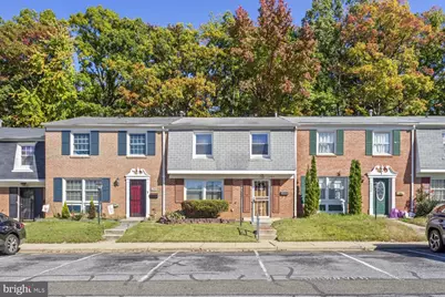 1397 Potomac Heights Drive #77, Fort Washington, MD 20744 - Photo 1