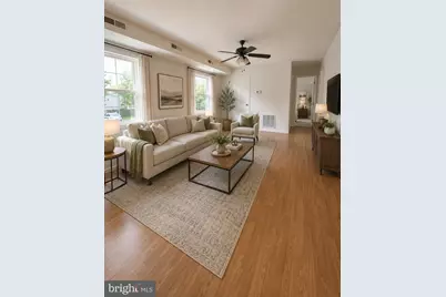 3815 Swann Road #101, Suitland, MD 20746 - Photo 1