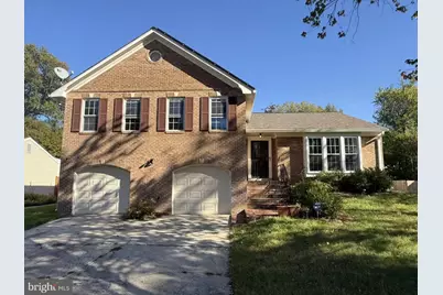 12212 Sir Lancelot Drive, Glenn Dale, MD 20769 - Photo 1