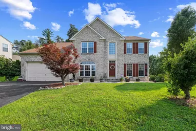 13105 Falling Water Court, Bowie, MD 20720 - Photo 1