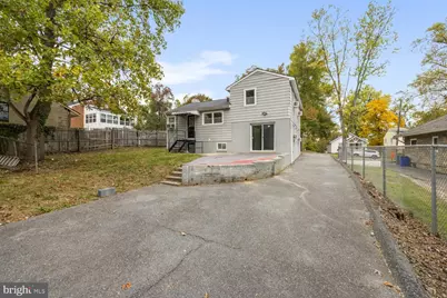 4807 Osage Street, College Park, MD 20740 - Photo 37