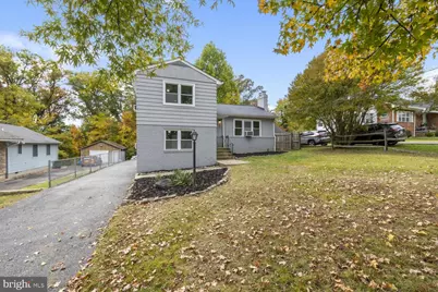 4807 Osage Street, College Park, MD 20740 - Photo 3