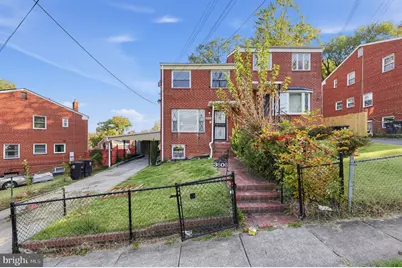 3606 Dunlap Street, Temple Hills, MD 20748 - Photo 1