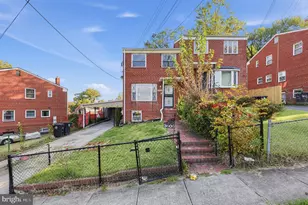 3606 Dunlap St, Temple Hills, MD 20748 - Photo 1