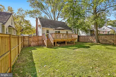 3922 Oglethorpe Street, Hyattsville, MD 20782 - Photo 29